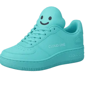 CLOUD ONE CYAN
