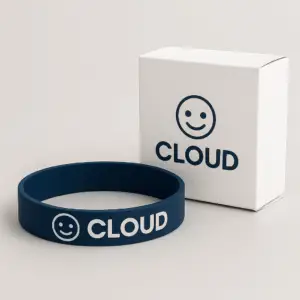 Bracelet CLOUD – Édition Originale